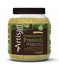 Artisan Freekeh