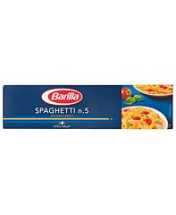 Barilla Spaghetti Nr 5