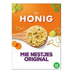 Honig Mie Nestjes