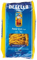 De Cecco Penne Lisce Nr.40