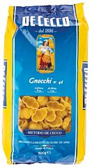 De Cecco Gnocchi Nr.46 (Schelp)