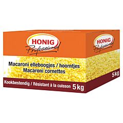 Honig Macaroni Kookbestendig