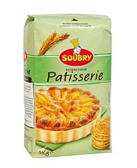 Soubry Patisserie (Tarwebloem)