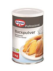 Dr Oetker Backin Bakpoeder