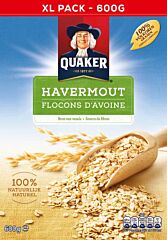 Quaker Havermout