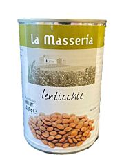 La Masseria Linzen