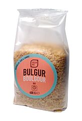 Greenage Bulgur Nl Bio 01