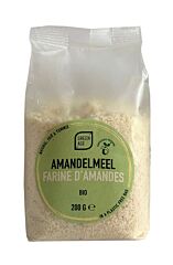 Greenage Amandelmeel (Glutenvrij) Nl Bio 01