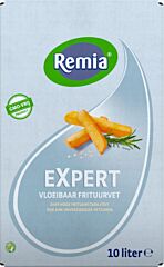 Remia Frituurvet Vloeibaar Expert Bib