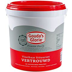 Gouda's Glorie Frituurvet Vloeibaar Vertrouwd