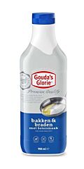 Gouda's Glorie Bak En Braad Vloeibaar