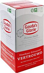 Gouda's Glorie Frituurvet Vloeibaar Vertrouwd (Bib)