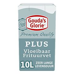 Gouda's Glorie Frituurvet Vloeibaar Plus (Bib)