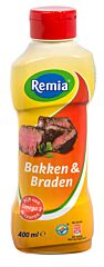 Remia Bakken & Braden Vloeibaar