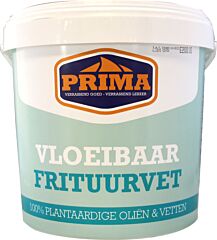 Prima Frituurvet Vloeibaar