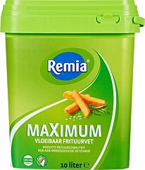 Remia Frituurvet Evolution Maximum (Vlb)