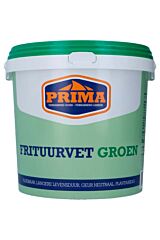 Prima Frituurvet Groen Vloeibaar