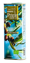 Prime Olijfolie Extra Vergine Nl Bio 01