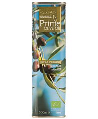 Prime Olijfolie Extra Vergine Nl Bio 01