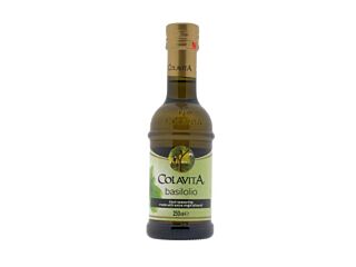 Colavita Olijfolie Basilicum