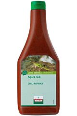 Verstegen Spice Oil Chili Paprika Pure