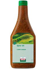 Verstegen Spice Oil Curry Gember Pure