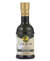 Colavita Knoflookolijfolie E.V.