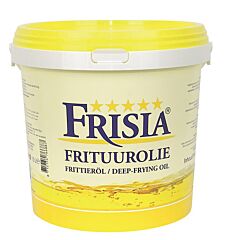 Frisia Frituurolie