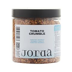 Jorda Tomaten Crumble