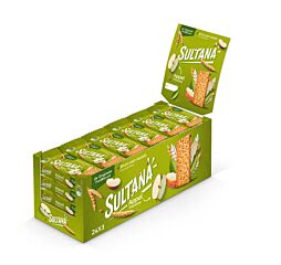 Verkade Sultana Appel 44 Gr 3Pack