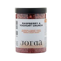 Jorda White Choco Raspberry Yoghurt