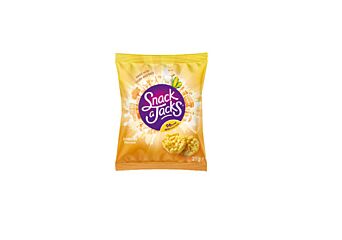 Snack A Jacks Crispies Kaas 23 Gr