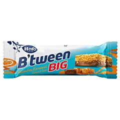 Hero B Tween Big Gezouten Karamel 40Gr