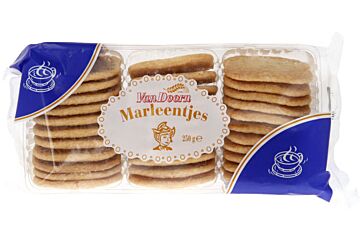 Van Doorn Marleentjes 250 Gr