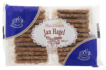 Van Doorn Jan Hagel 250 Gr