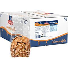 Daelmans Mini Stroopwafel 6X400gr