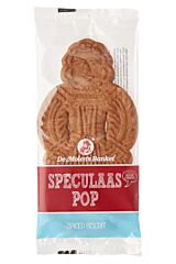 De Molen's Banket Speculaaspop 50 Gr