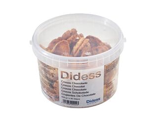 Didess Crocos Chocolade