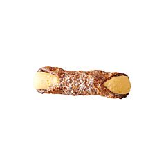 Only Cannoli Cannoli Zabaglione