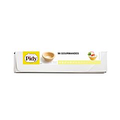 Pidy Gourmande 4 Cm 3 Gram