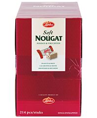 Lonka Soft Nougat Pinda & Vruchten