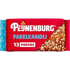 Peijnenburg Parelkandij Koek