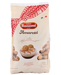 Forno Bonomi Bitterkoekjes