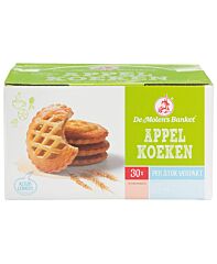 De Molen's Banket Appelkoeken