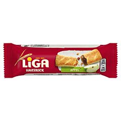 Liga Fruitkick Appel Stuks 33 Gr