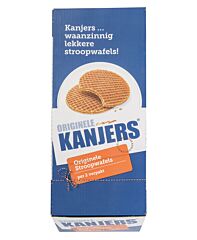 Kanjers Stroopwafel 2Pack