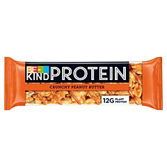 Be Kind Proteinreep Crunchy Peanutbutter 50 Gr
