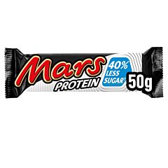 Mars Protein Single 50 Gram