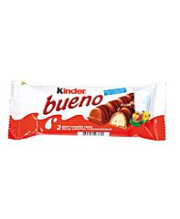 Kinder Bueno 30 X 43 Gr