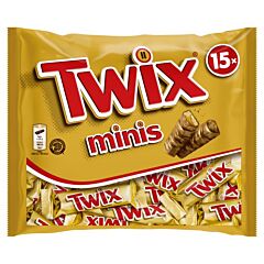 Twix Minis